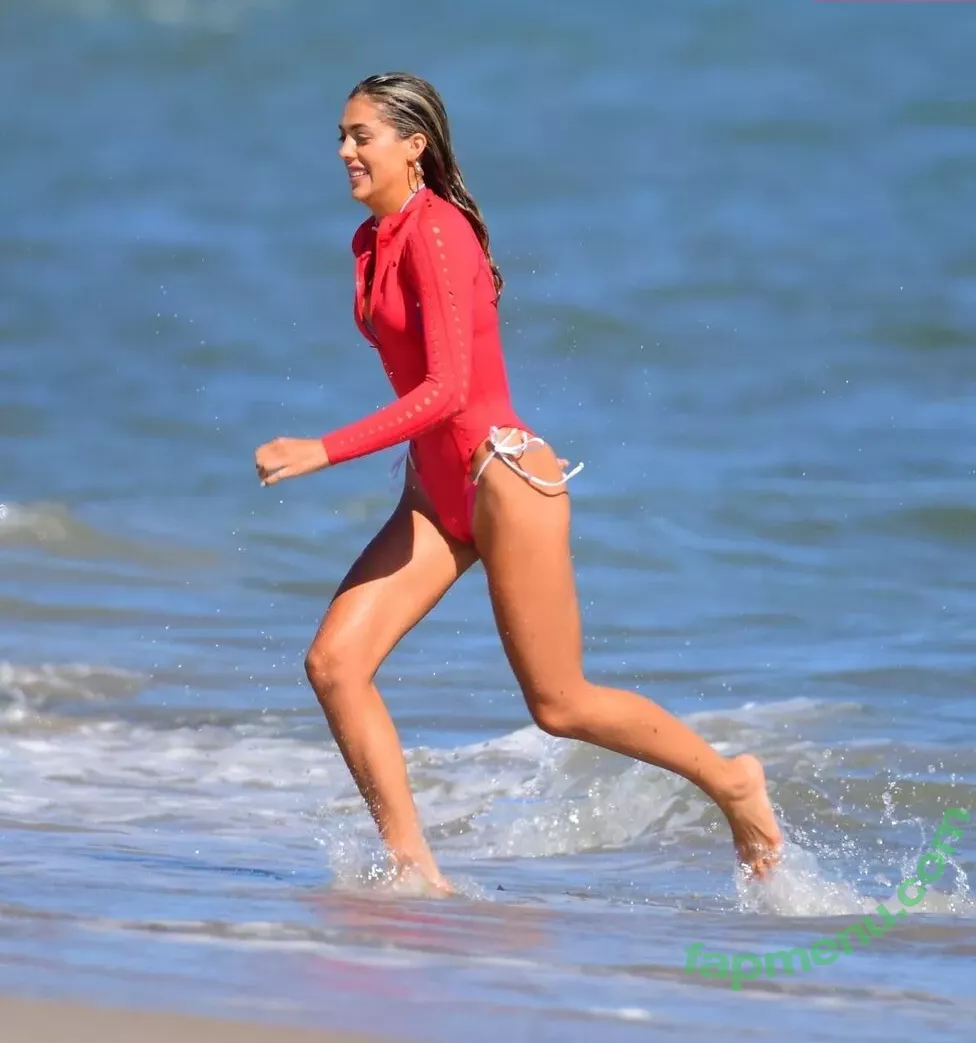 Sistine Stallone nude photo #0055 (sistinestallone)