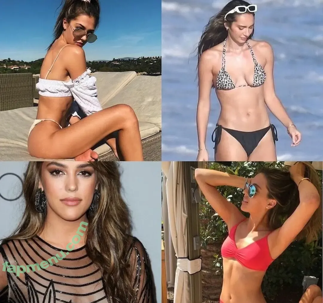 Sistine Stallone nude photo #0162 (sistinestallone)