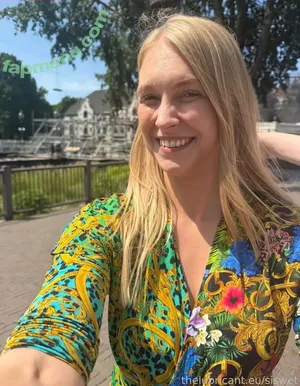 Siswet / Siswet19 / siswetofficial nude photo #0072