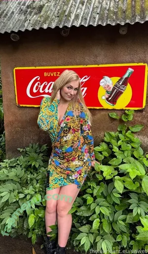 Siswet / Siswet19 / siswetofficial nude photo #0107