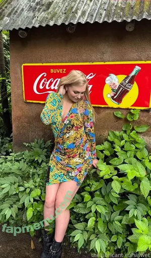 Siswet / Siswet19 / siswetofficial nude photo #0111