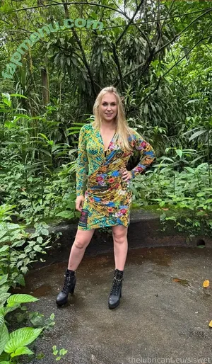 Siswet / Siswet19 / siswetofficial nude photo #0116