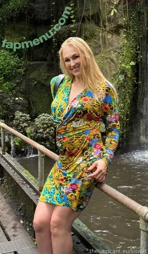 Siswet / Siswet19 / siswetofficial nude photo #0122