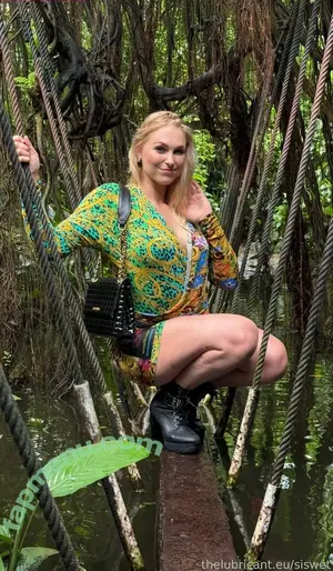 Siswet / Siswet19 / siswetofficial nude photo #0134