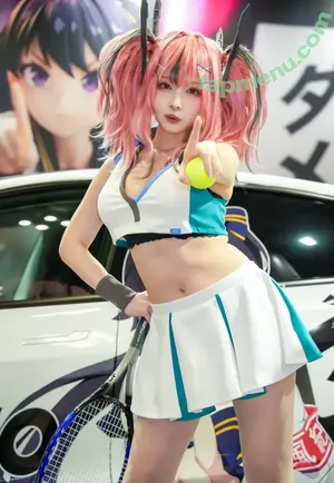 Sithle011 / シスル nude photo #0085