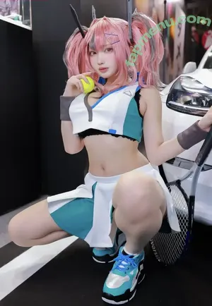 Sithle011 / シスル nude photo #0086