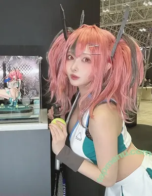 Sithle011 / シスル nude photo #0087