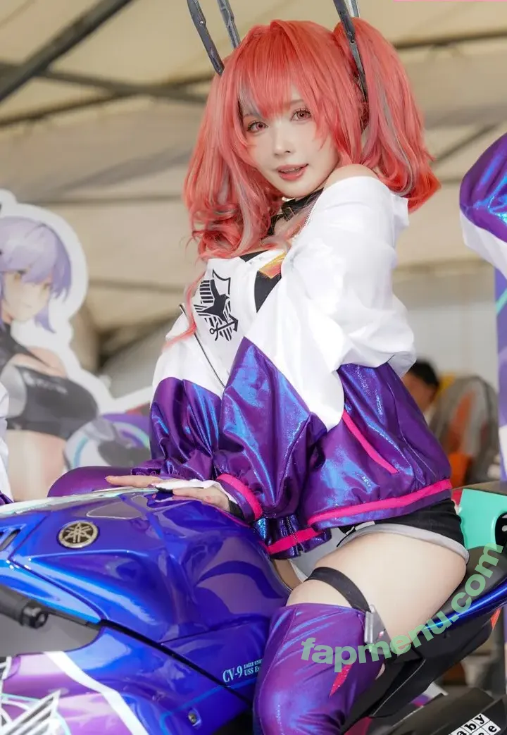 Sithle011 nude photo #0077 (シスル)