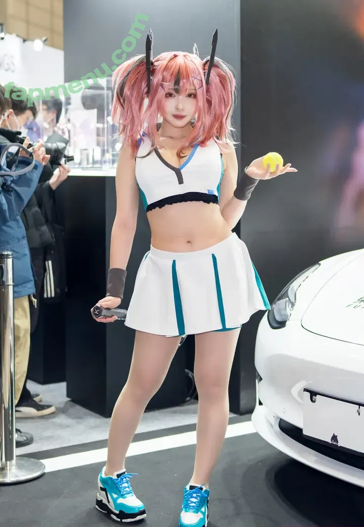 Sithle011 nude photo #0080 (シスル)