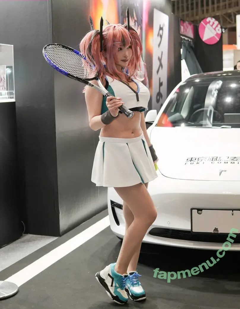 Sithle011 nude photo #0082 (シスル)