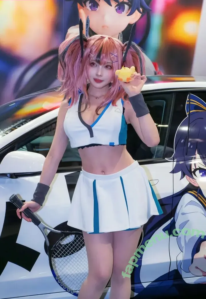 Sithle011 nude photo #0083 (シスル)