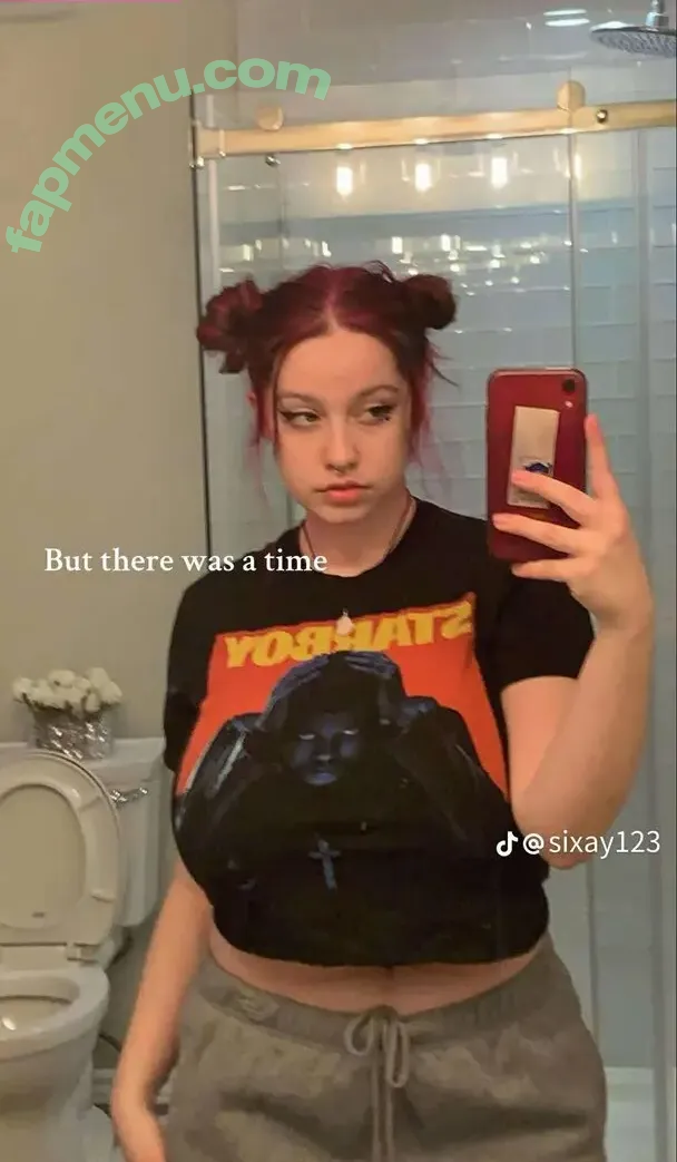 sixay123 nude photo #0009 (hannah Tiktok girl with huge tits / sz1kszay / thesecretlifeofhannahszikszay)