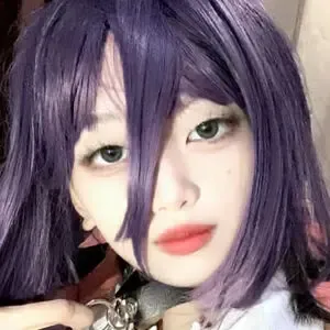 Sixeye_Hoshi / Hoshikira / snowy_hoshi nude photo #0013