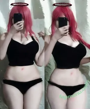 Sixeye_Hoshi / Hoshikira / snowy_hoshi nude photo #0014