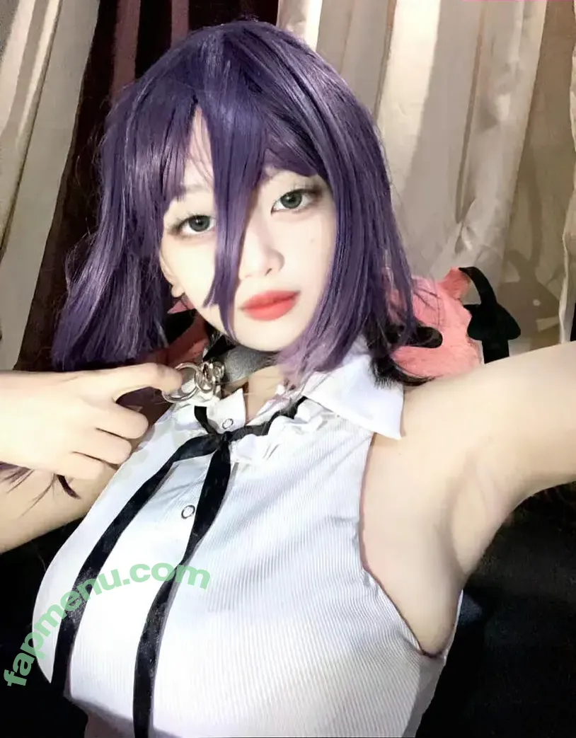 Sixeye_Hoshi nude photo #0006 (Hoshikira / snowy_hoshi)