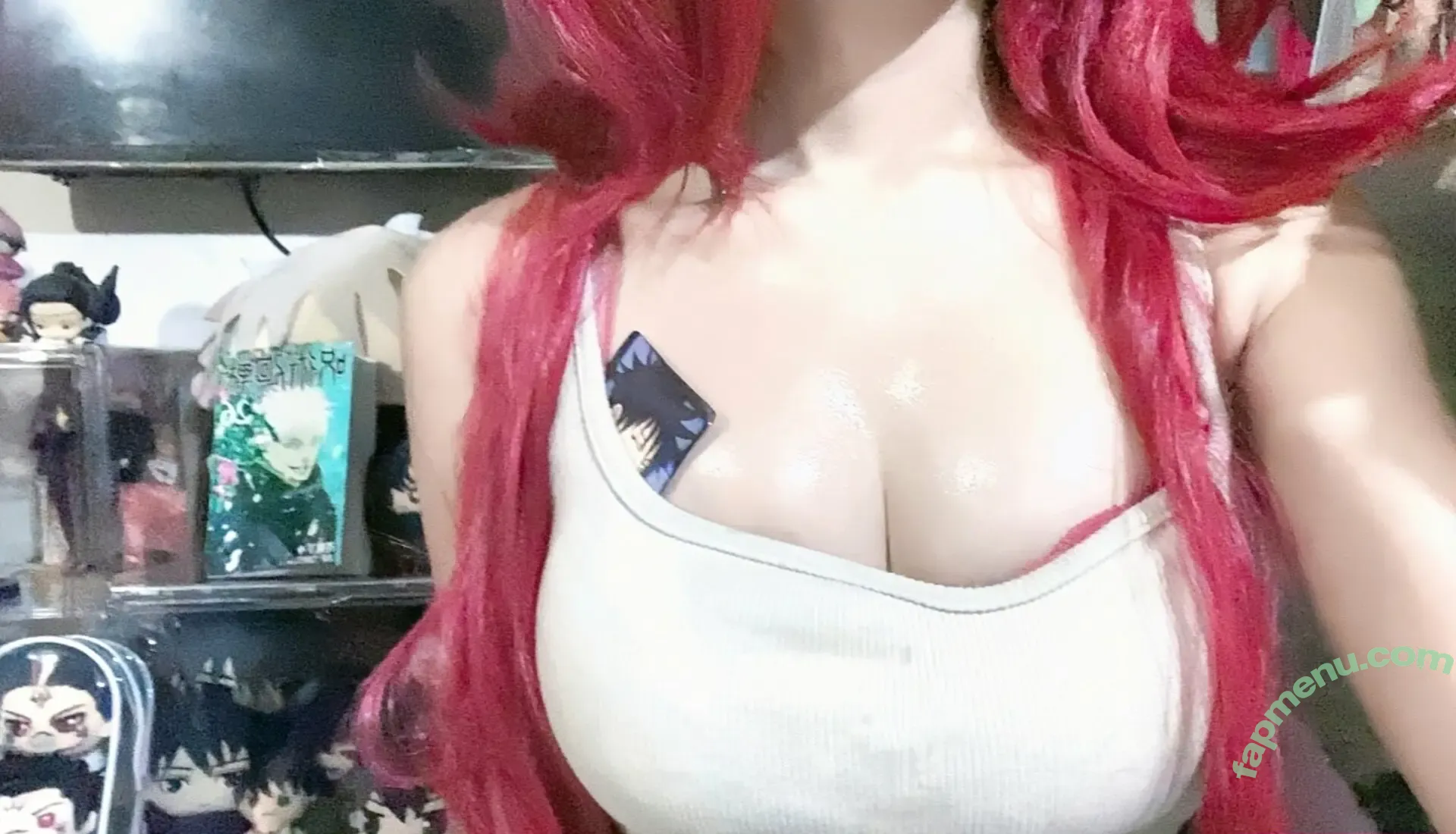 Sixeye_Hoshi nude photo #0010 (Hoshikira / snowy_hoshi)