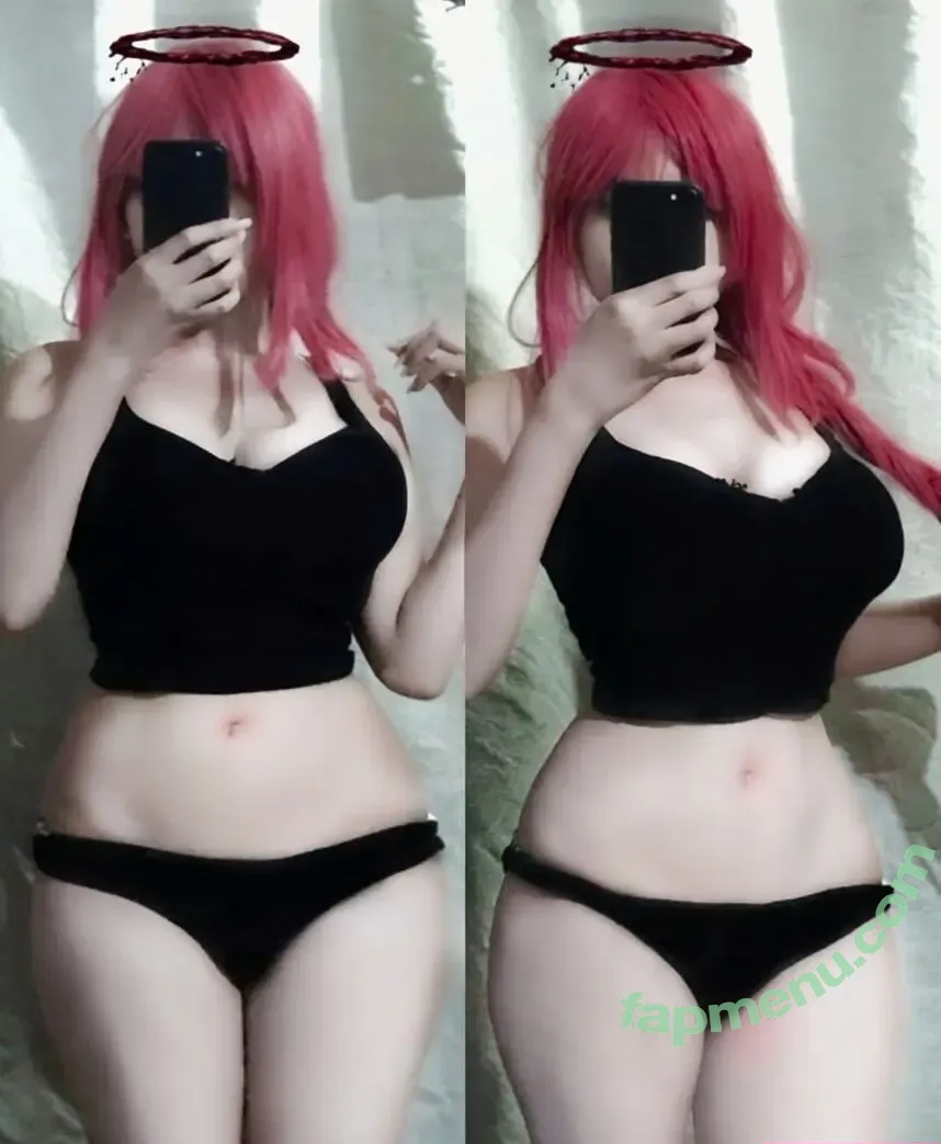 Sixeye_Hoshi nude photo #0014 (Hoshikira / snowy_hoshi)