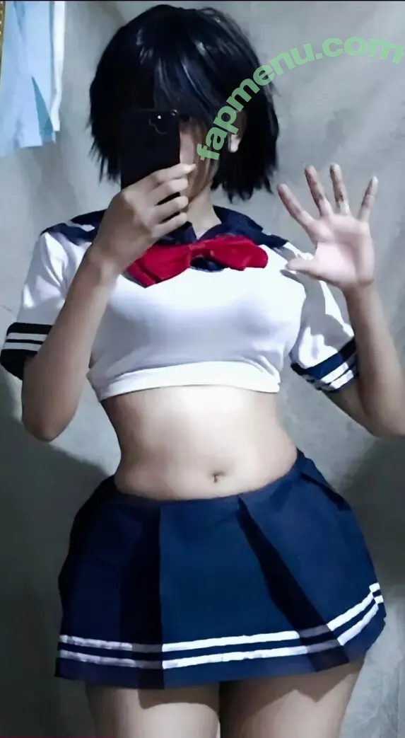 Sixeye_Hoshi nude photo #0016 (Hoshikira / snowy_hoshi)