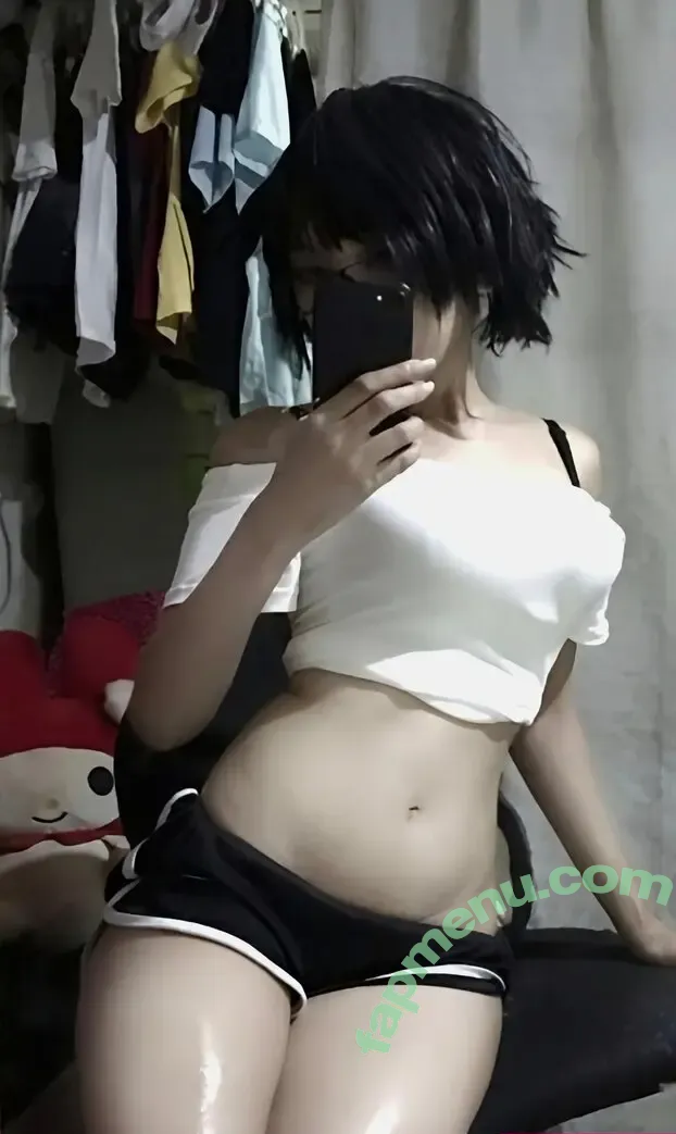 Sixeye_Hoshi nude photo #0017 (Hoshikira / snowy_hoshi)