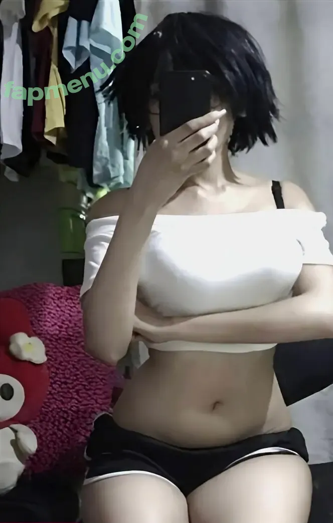 Sixeye_Hoshi nude photo #0019 (Hoshikira / snowy_hoshi)