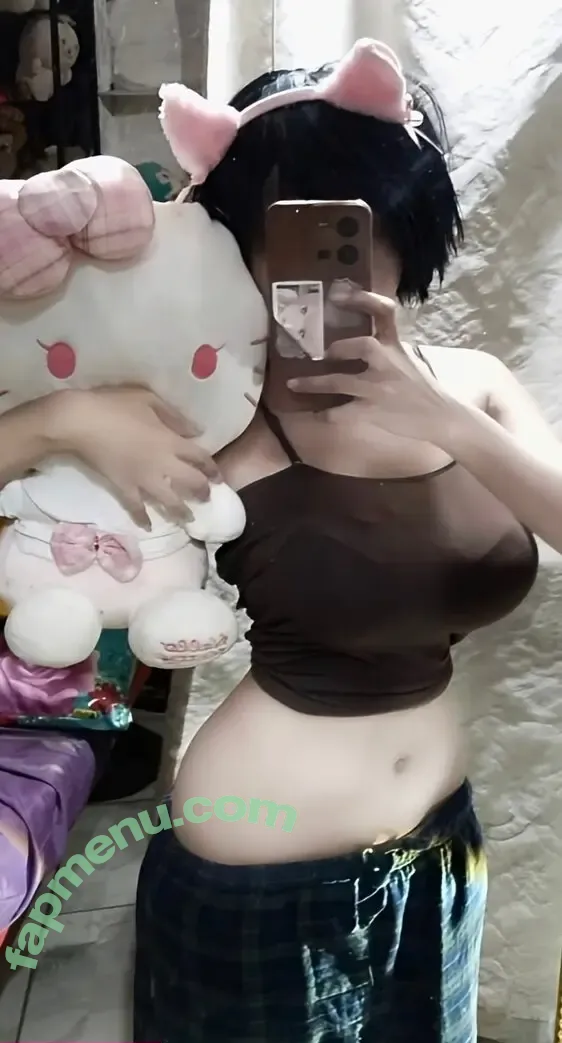 Sixeye_Hoshi nude photo #0020 (Hoshikira / snowy_hoshi)