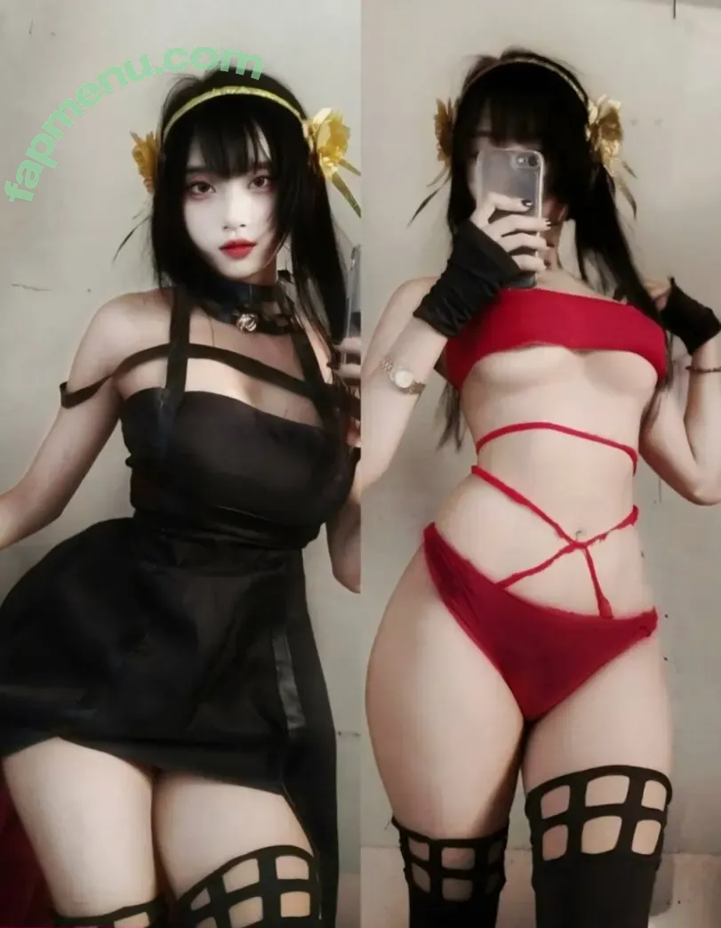 Sixeye_Hoshi nude photo #0028 (Hoshikira / snowy_hoshi)