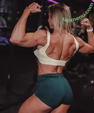 Sixpackchick / Victoria Scott nude photo #0033