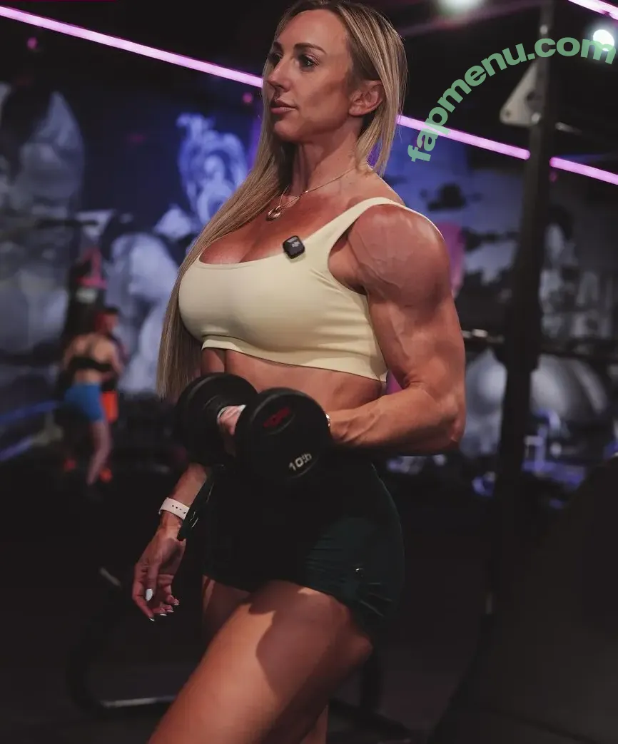 Sixpackchick nude photo #0031 (Victoria Scott)