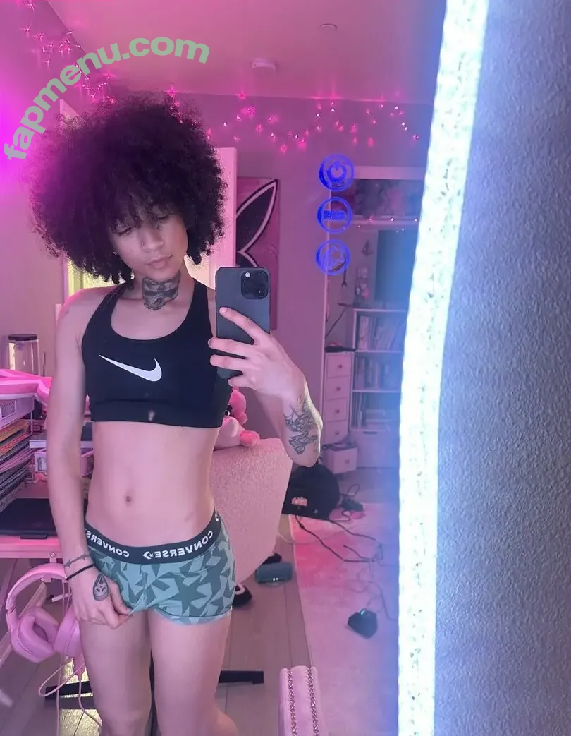 Sixthestar nude photo #0023 (Sixtyb1 / sixthestarr)