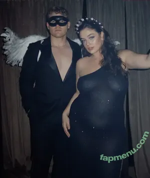 Sixtinerouyre / Sixtine nude photo #0068