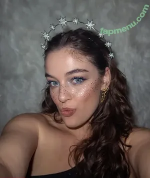 Sixtinerouyre / Sixtine nude photo #0075