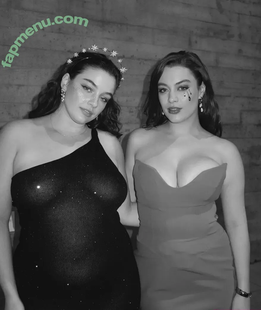 Sixtinerouyre nude photo #0074 (Sixtine)