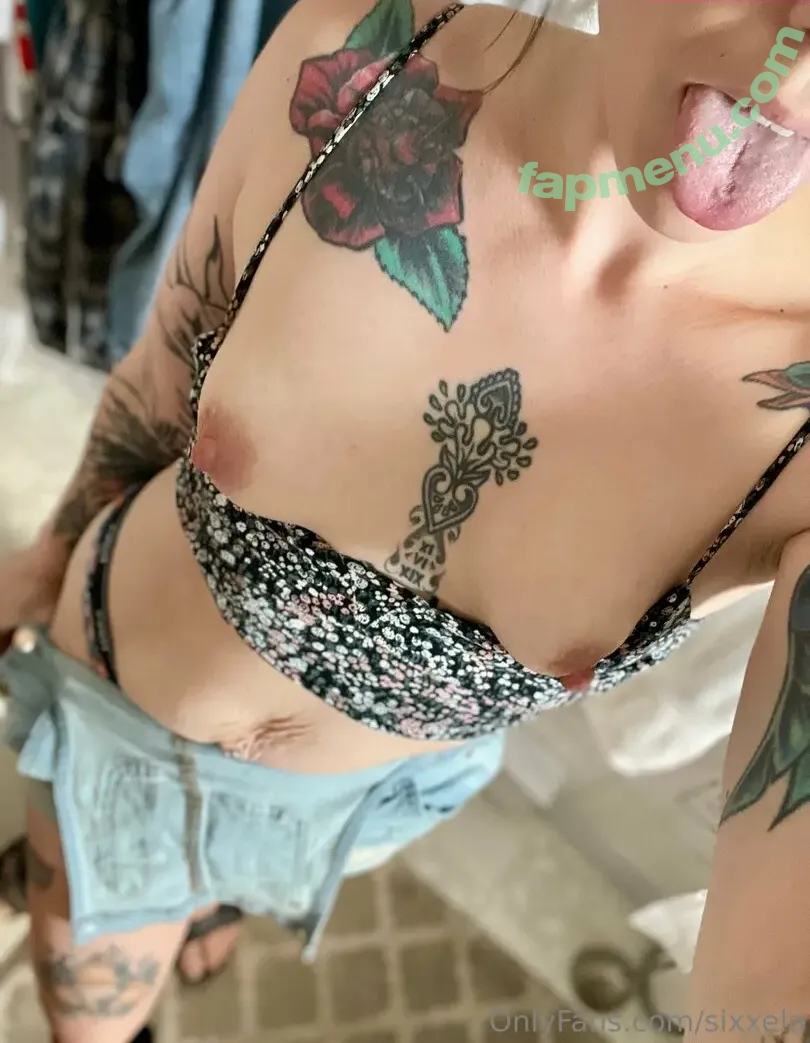 sixxela nude photo #0257 (sixxela_)
