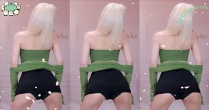 Siyeon / joahe2 / queensiyeon / siyeon_4.9 / 시연 nude photo #0014