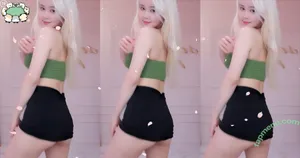 Siyeon / joahe2 / queensiyeon / siyeon_4.9 / 시연 nude photo #0015