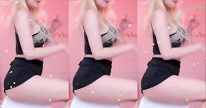 Siyeon / joahe2 / queensiyeon / siyeon_4.9 / 시연 nude photo #0018