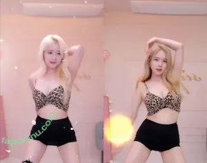 Siyeon / joahe2 / queensiyeon / siyeon_4.9 / 시연 nude photo #0024