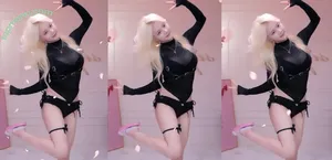 Siyeon / joahe2 / queensiyeon / siyeon_4.9 / 시연 nude photo #0026