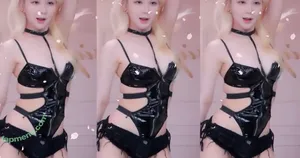 Siyeon / joahe2 / queensiyeon / siyeon_4.9 / 시연 nude photo #0027