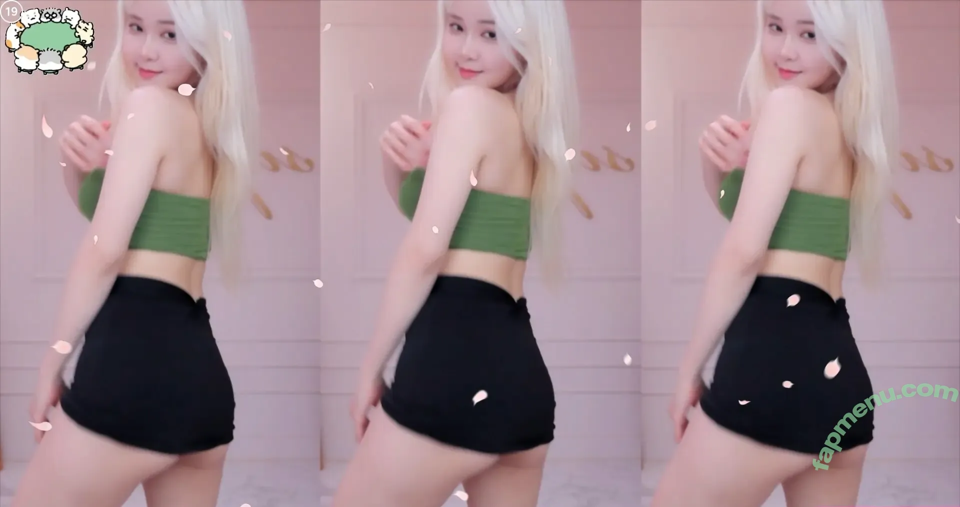 Siyeon nude photo #0015 (joahe2 / queensiyeon / siyeon_4.9 / 시연)