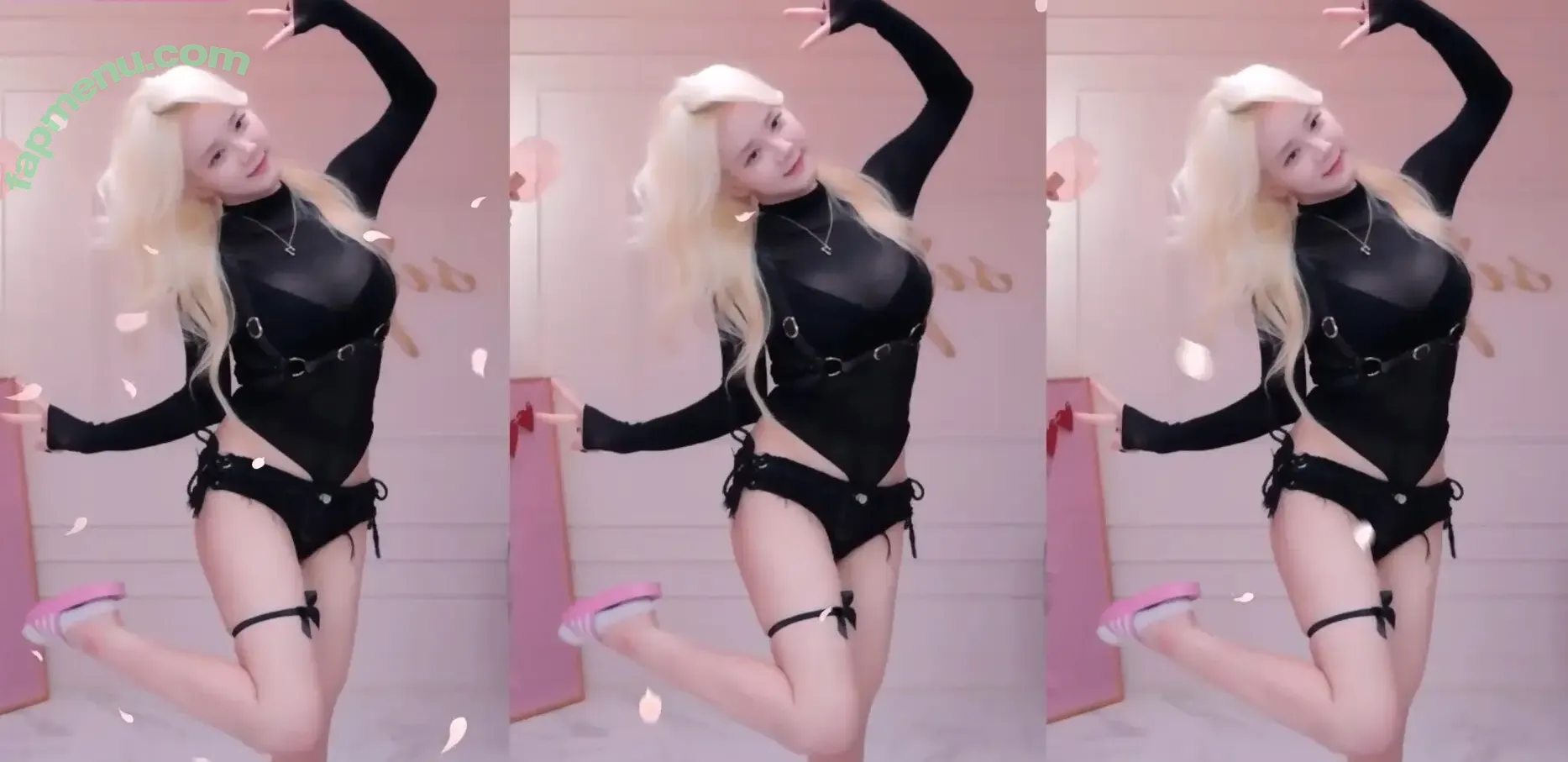 Siyeon nude photo #0026 (joahe2 / queensiyeon / siyeon_4.9 / 시연)