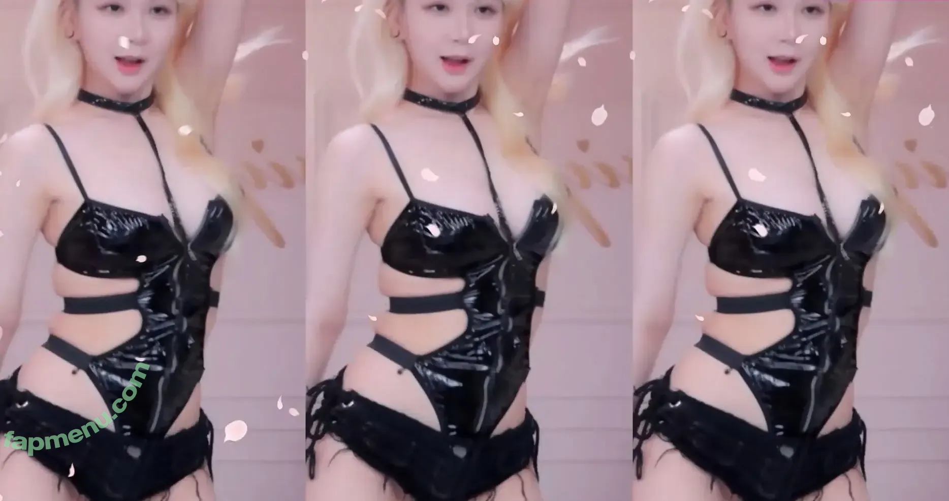 Siyeon nude photo #0027 (joahe2 / queensiyeon / siyeon_4.9 / 시연)