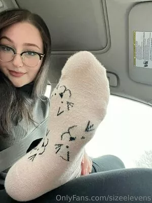 Sizeelevens / robinharrisjr nude photo #0016