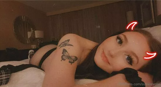 Sizeelevens / robinharrisjr nude photo #0024