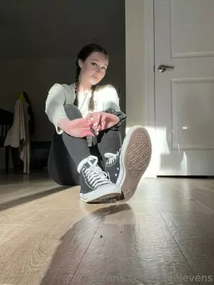 Sizeelevens / robinharrisjr nude photo #0028