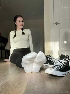 Sizeelevens / robinharrisjr nude photo #0033