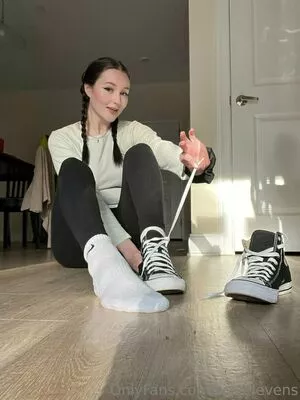 Sizeelevens / robinharrisjr nude photo #0048