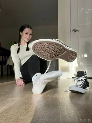 Sizeelevens / robinharrisjr nude photo #0049