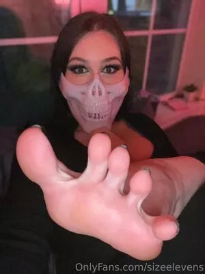 Sizeelevens / robinharrisjr nude photo #0208