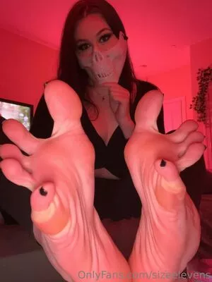 Sizeelevens / robinharrisjr nude photo #0210